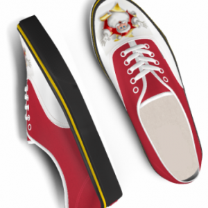 Santa's Sneaks