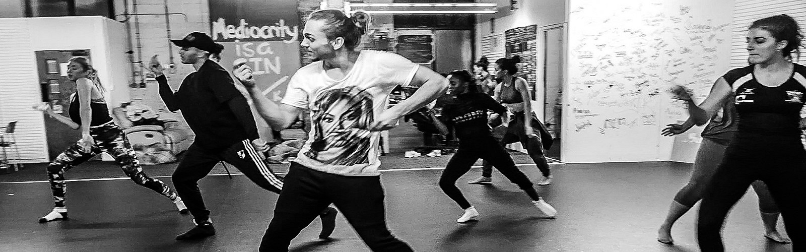 Fitness Dance Classes