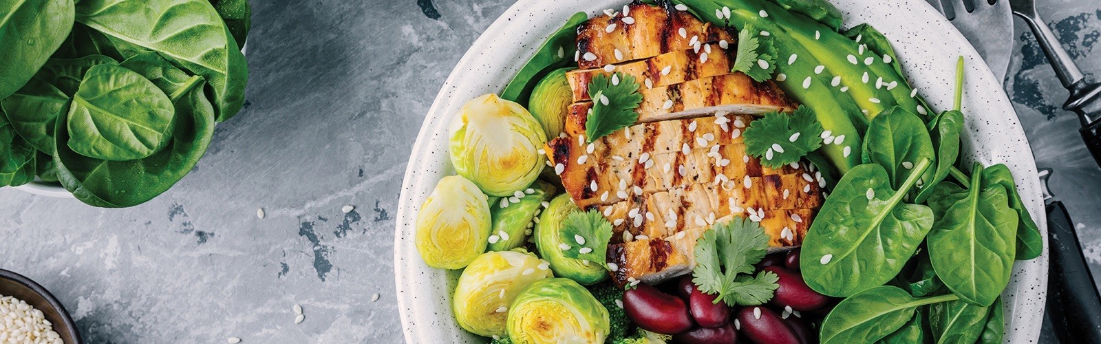 Detox Food