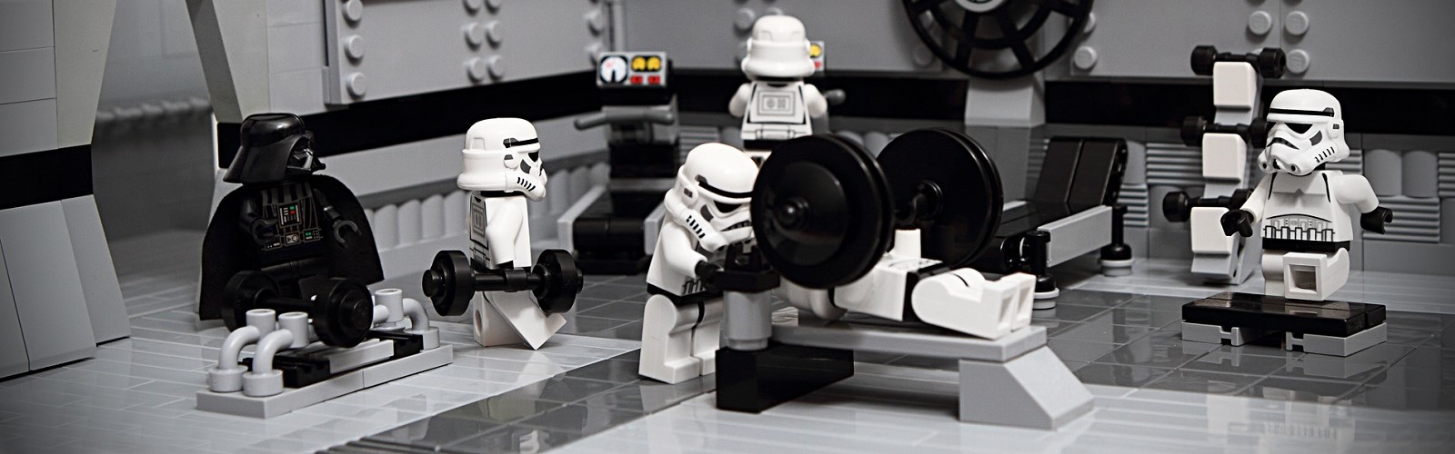 Peak Training Team