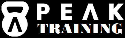 Peak-Training Logo