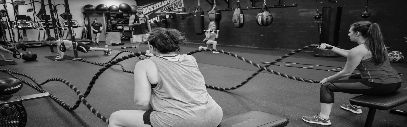 Strength & Conditioning Classes