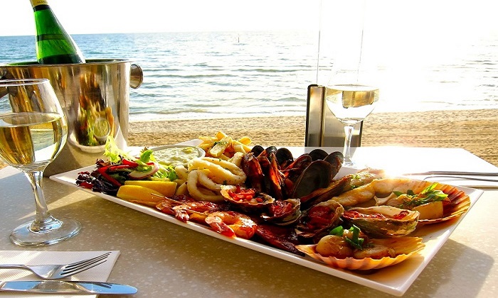 Dining Options