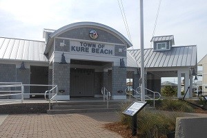 Area Info