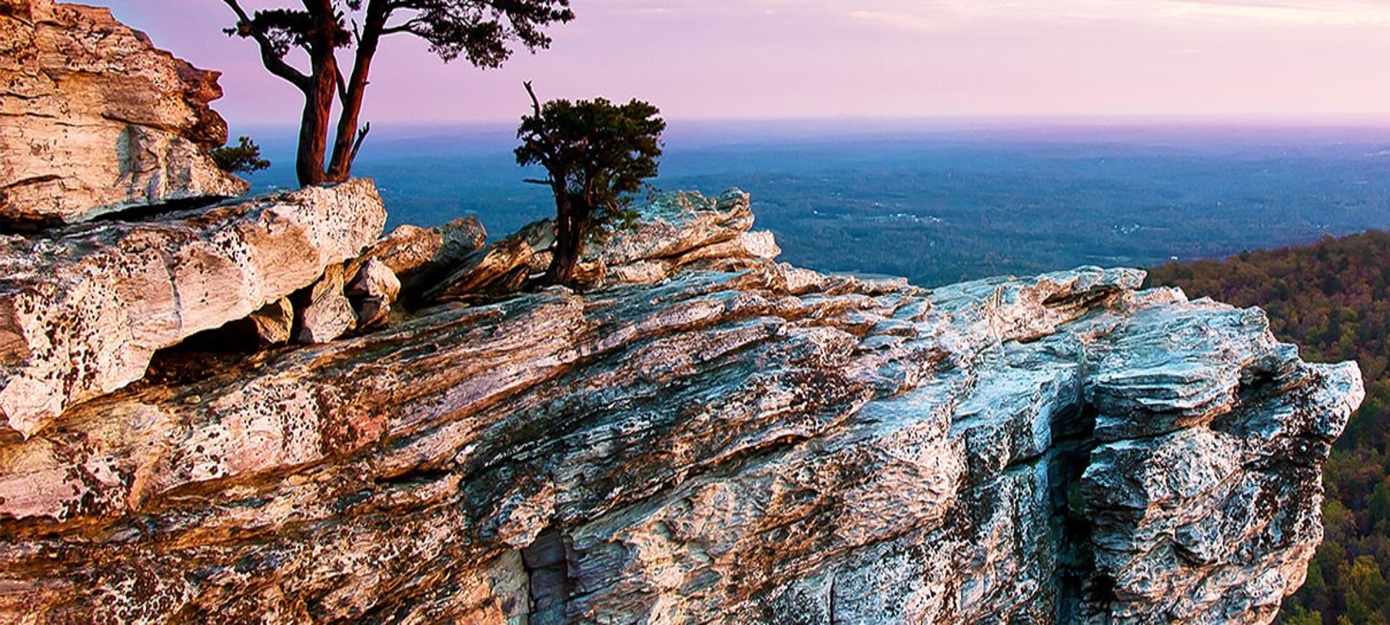 Stokes County Mountain View